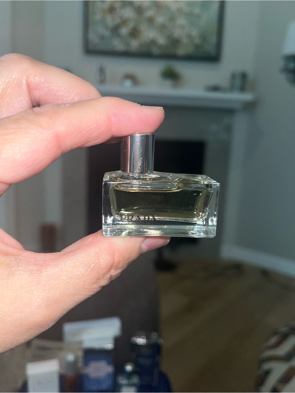 Designer Set Of 9 Luxury Mini Perfumes - Picture 4 of 10